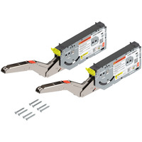 22K2900 KRAFTSP S2 ZN Подъемный механизм AVENTOS HK top, силовой механизм (комплект), коефф. мощ.=32