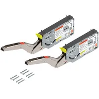 22K2900 KRAFTSP S2 ZN Подъемный механизм AVENTOS HK top, силовой механизм (комплект), коефф. мощ.=32