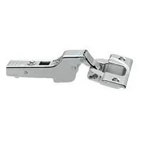  70T3650.TLMB V50 NI Петля Clip top 110° без пружины полункладная под саморез