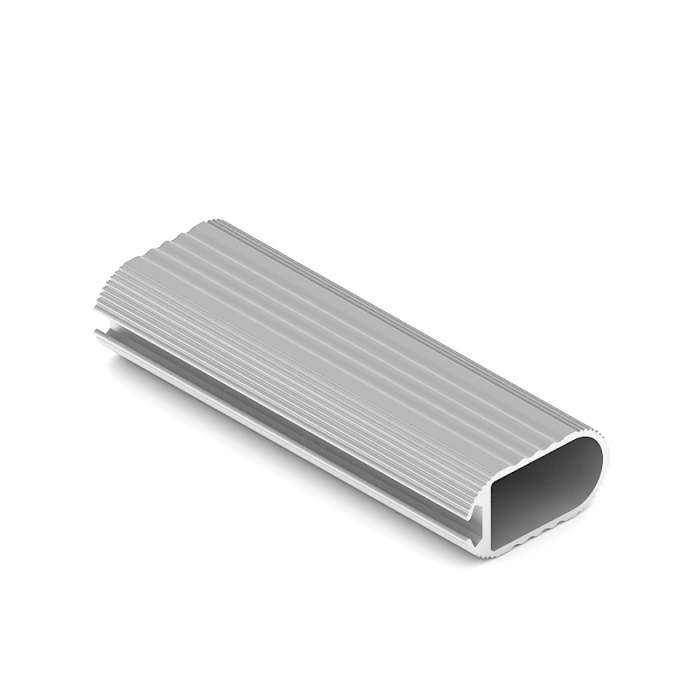 Штанга, Серебро матовое