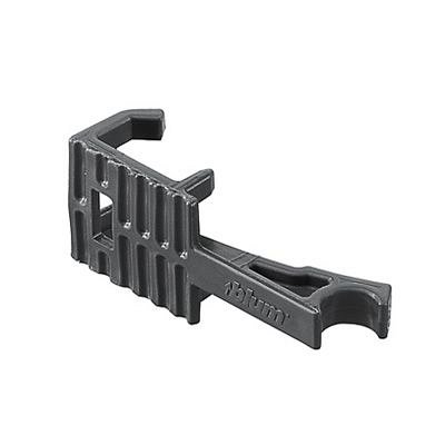 20K7A41 BEGR V100 TGR Ограничитель угла открывания 100° к Aventos HK-S, темно-серый