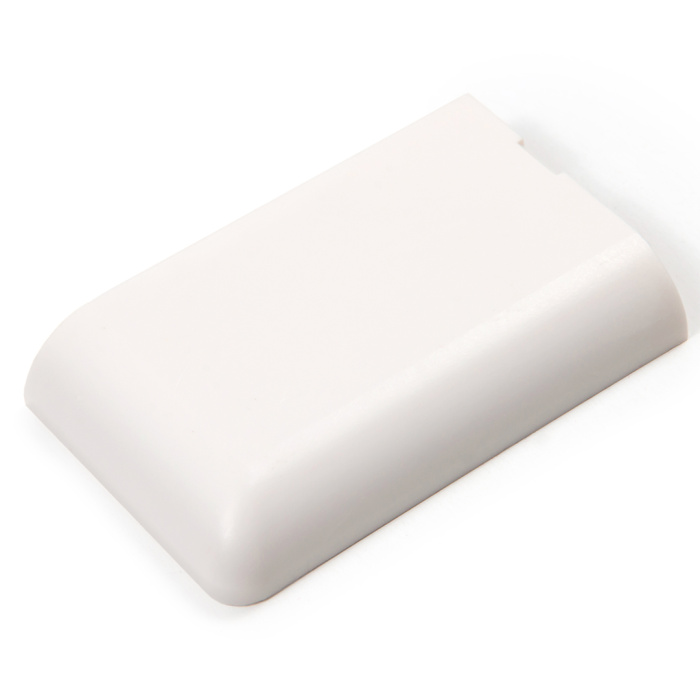 Декоративная заглушка CHP02/W/L