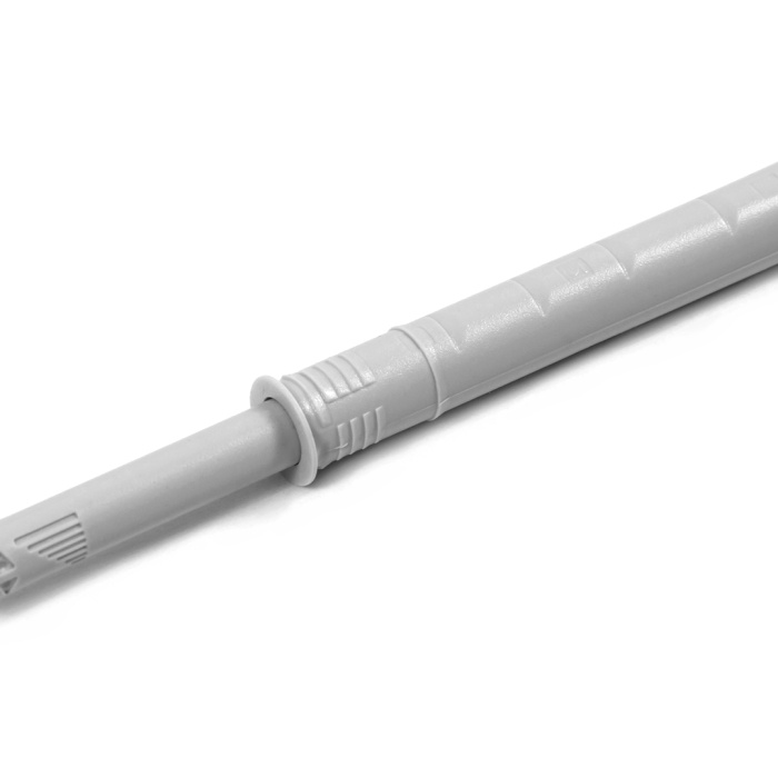 Толкатель Push-to-Open скрытого монтажа AMF14/GR