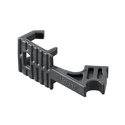 20K7A11 BEGR V100R737 Ограничитель угла открывания 75° к Aventos HK-S, темно-серый