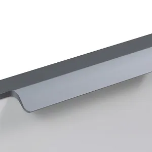 Мебельная ручка ARCA RT115GR.1/128/200