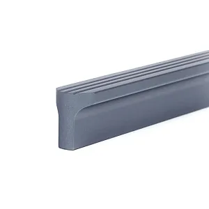 Мебельная ручка SHELL RS064GR.4/320