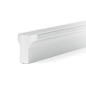 Мебельная ручка SHELL RS064SC.4/960