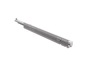 НАПРАВЛЯЮЩАЯ QUADRO V6 30 SFD, 30 КГ,NL500,ПОЛНОГО ВЫДВИЖЕНИЯ,EB20,ЛЕВАЯ