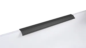 Мебельная ручка METRICA RT112BL.1/320/400