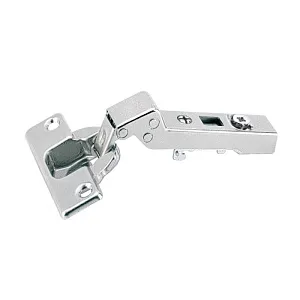 ПЕТЛЯ INTERMAT 9966,УГОЛ КОРПУСА W30,УГОЛ 95ГР,ЧАШКА TH42D35,НАКЛАДНАЯ,B7