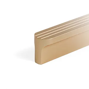 Мебельная ручка SHELL RS064SG.4/320