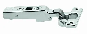 71T0550 MB V50 NI Петля Clip top МИНИ 94° накладная под саморез