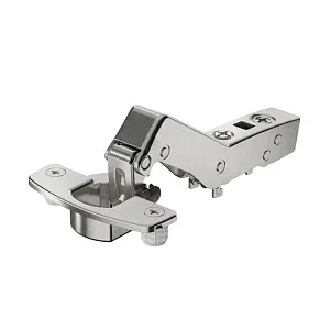 ПЕТЛЯ SENSYS 8639I,УГОЛ КОРПУСА W45,УГОЛ 95ГР,ЧАШКА TH53D35,ВКЛАДНАЯ,B-25