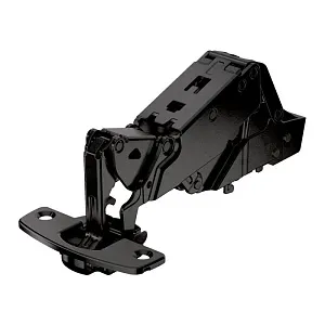 ПЕТЛЯ SENSYS 8657I,УГОЛ 165ГР, ЧАШКА TH52D35,СРЕДНЯЯ СТЕНКА, B3,ЧЕРНЫЙ ОБСИДИАН