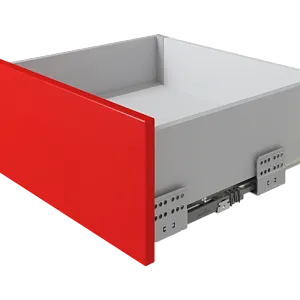 СТАРТ PUSH с прямыми боковинами средней высоты SB29GR.1/300