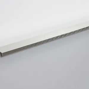Мебельная ручка RAY RT109SST.1/000/600