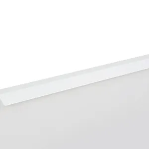 Мебельная ручка ARCA RT115W.1/448/500