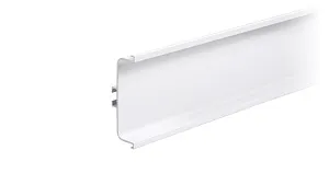 Мебельная ручка GOLA BALANCE RP050W.1/000/4100