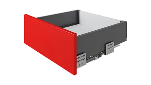 СТАРТ PUSH с прямыми боковинами средней высоты SB29GRPH.1/500