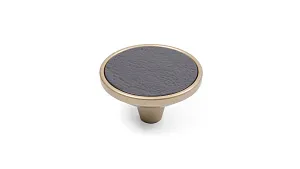 Мебельная ручка SFERA URBANO RC522RCHMP.1/GR