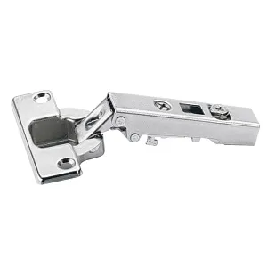 ПЕТЛЯ INTERMAT 9943,УГОЛ 110ГР,ЧАШКА TH42D35,НАКЛАДНАЯ, B12,5