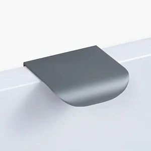 Мебельная ручка MONTE RT110GR.1/16