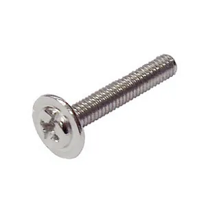 Метизы MT02/09/M4*18Cr/0