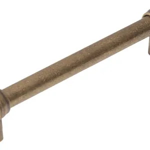 Мебельная ручка BAMBOO RR008AB.4/160