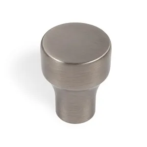 Мебельная ручка ELL RC333MBSN.4