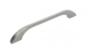 Мебельная ручка ARTLINE RS195MBSN.1/160