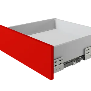 СТАРТ PUSH с прямыми боковинами стандартной высоты SB28GR.1/500