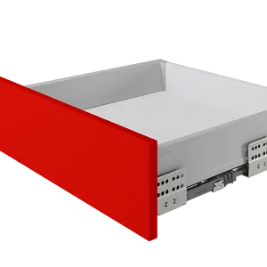 СТАРТ PUSH с традиционными боковинами стандартной высоты SB09GR.1/400