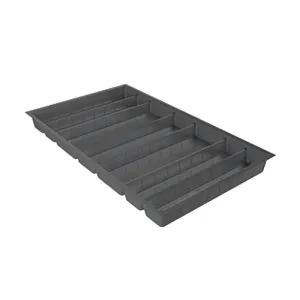 ОРГАНИЗАЦИЯ ORGATRAY 590 ДЛЯ INNOTECH ATIRA,NL470,KB400, АНТРАЦИТ