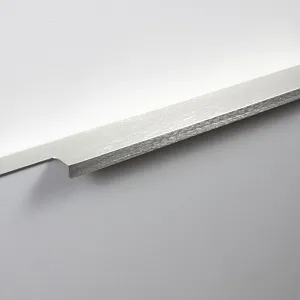 Мебельная ручка RAY RT109SST.1/000/400