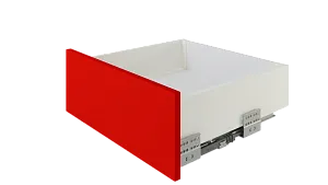 СТАРТ PUSH с прямыми боковинами средней высоты SB29W.1/450