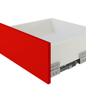 СТАРТ PUSH с прямыми боковинами средней высоты SB29W.1/500