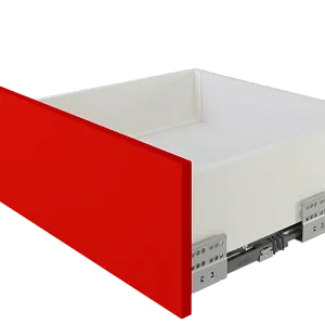 СТАРТ PUSH с прямыми боковинами средней высоты SB29W.1/400