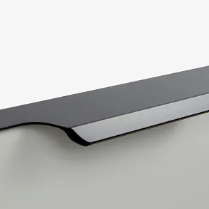 Мебельная ручка TERA RT111BL.1/128/200