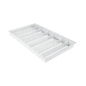 ОРГАНИЗАЦИЯ ORGATRAY 590 ДЛЯ INNOTECH ATIRA,NL470,KB300, БЕЛАЯ
