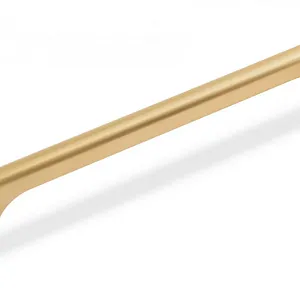 Мебельная ручка OLAV RS290MBSG.4/128