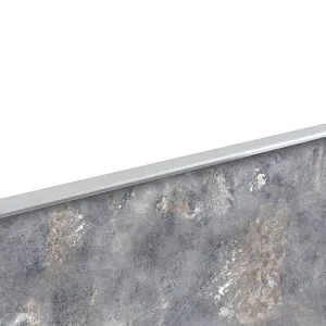 Мебельная ручка MONTE RT110SC.1/000/1000