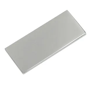 Мебельная ручка ПРАКТИК RS073SC.5/32