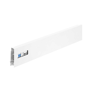 БОКОВИНА ЯЩИКА INNOTECH ATIRA, NL470,H70,ПРАВАЯ,ЦВЕТ БЕЛЫЙ