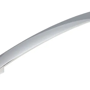 Мебельная ручка RS191CP.4/160