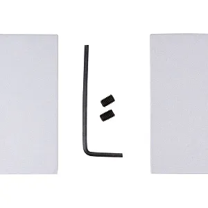 Заглушки GOLA BALANCE RZ051.04SC