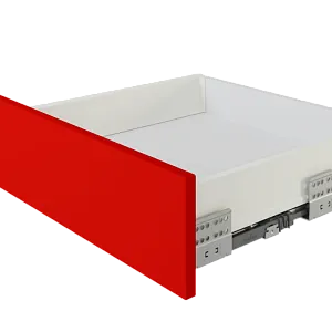 СТАРТ PUSH с традиционными боковинами стандартной высоты SB09W.1/350