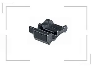 ОГРАНИЧИТЕЛЬ УГЛА ОТКРЫВАНИЯ УГЛОВЫХ ПЕТЕЛЬ ДЛЯ SENSYS 8639I,95ГР/85ГР,ПЛАСТИК
