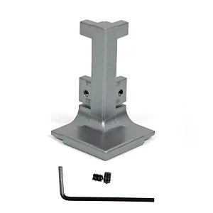Внешний уголок-держатель GOLA BALANCE RZ051.02GR