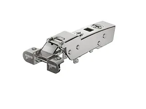 ПЕТЛЯ SENSYS 8661 ДЛЯ АЛЮМ РАМ,УГОЛ 95ГР,ЧАШКА TA32, СРЕДН.СТЕНКА,B3,НИКЕЛИРОВАННАЯ