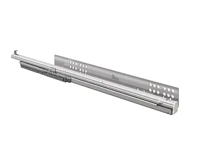 НАПРАВЛЯЮЩАЯ QUADRO V6 25 SFP, 25 КГ,NL300,ПОЛНОГО ВЫДВИЖЕНИЯ,EB20,ПРАВАЯ